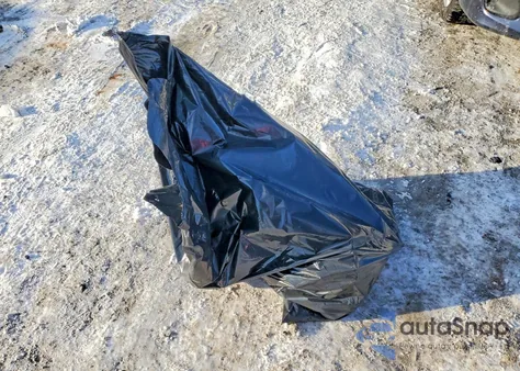 2023 Honda Accord Ex z USA, uszkodzony, nr VIN 1HGCY1F36PA019543